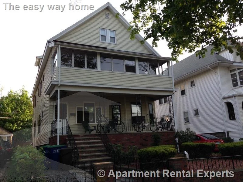 2 bed, 1 bath apartment for rent at 48 Powderhouse Blvd Unit 1, Davis Square — photo 20 of 24