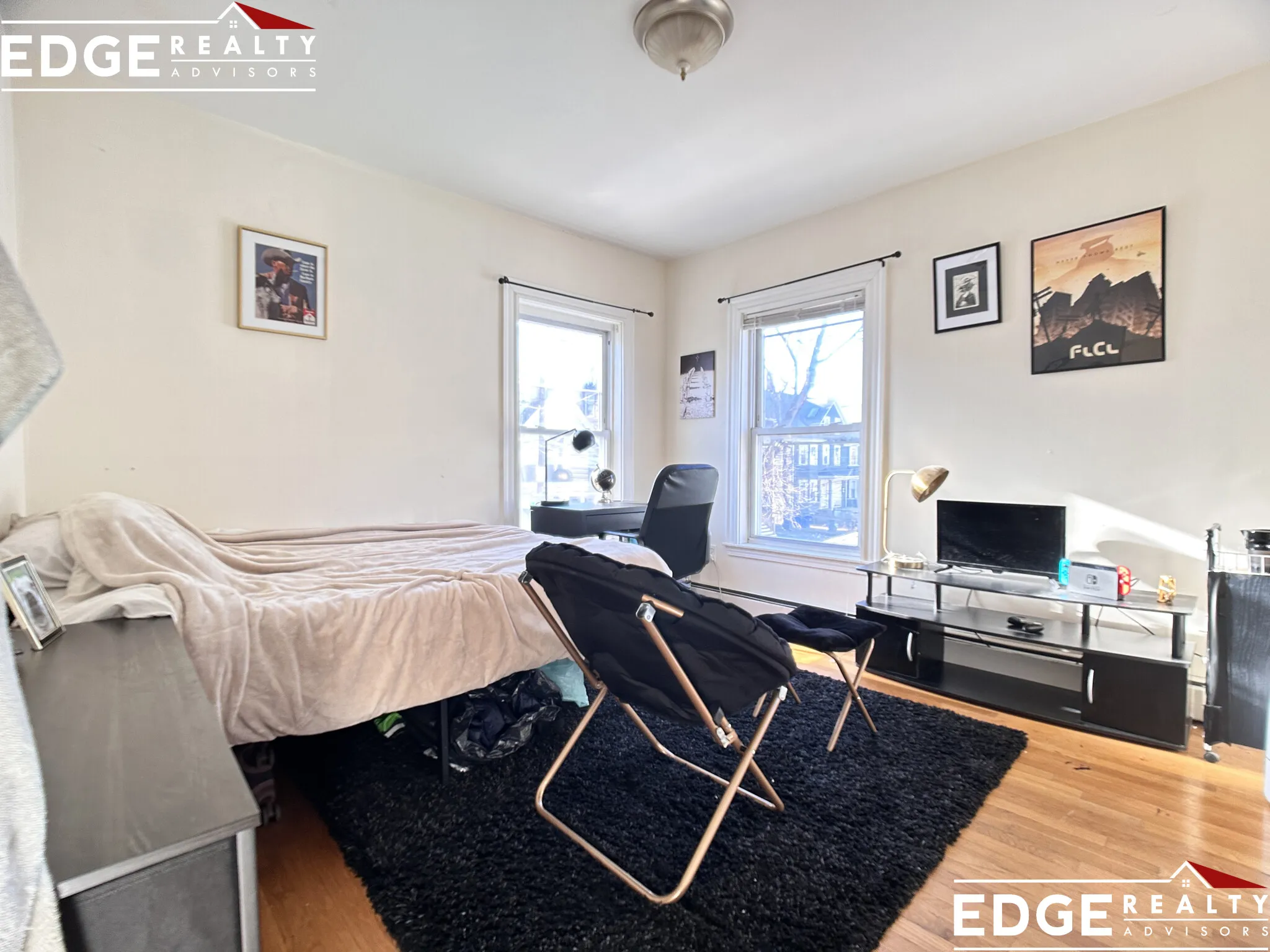 5 bed, 2 bath apartment for rent at 48 Pratt St Unit 1, Allston — photo 6 of 10