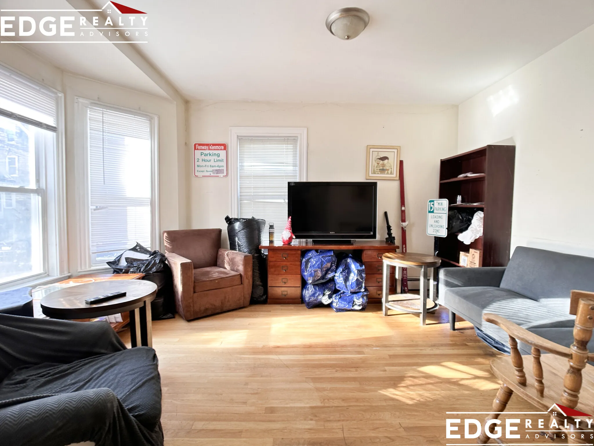 6 bed, 2 bath apartment for rent at 48 Pratt St Unit NA, Allston — photo 2 of 10
