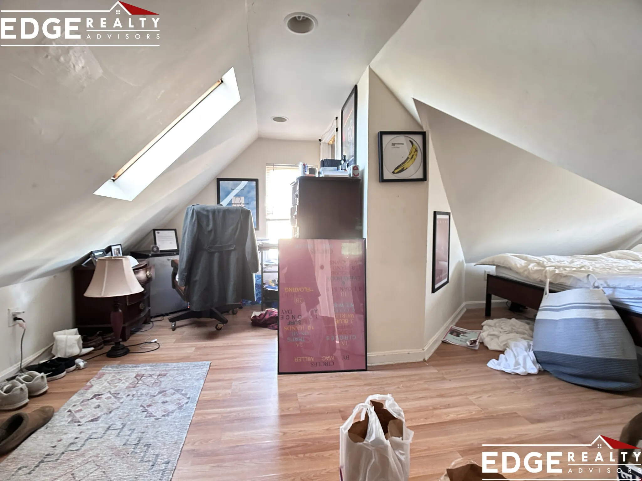 6 bed, 2 bath apartment for rent at 48 Pratt St Unit NA, Allston — photo 10 of 10