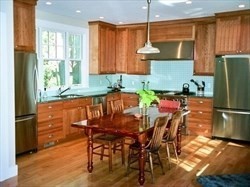 6 bed, 4+ bath apartment for rent at 48 Proctor, Manchester — photo 4 of 36