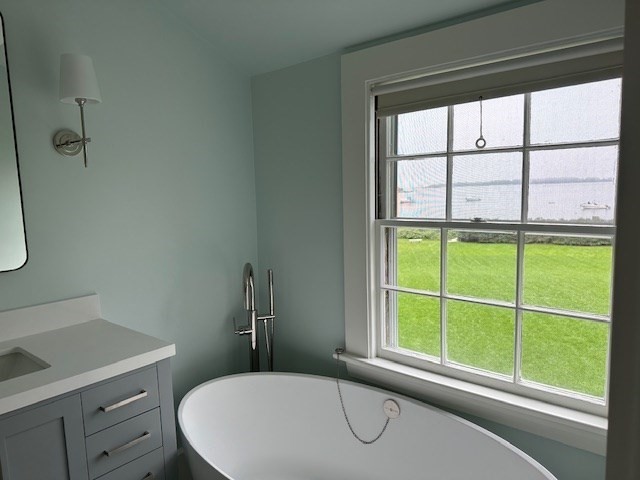 6 bed, 4+ bath apartment for rent at 48 Proctor, Manchester — photo 11 of 36