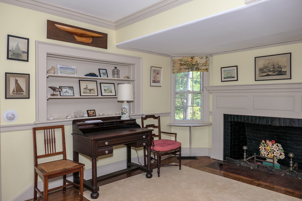 6 bed, 4+ bath apartment for rent at 48 Proctor, Manchester — photo 32 of 36