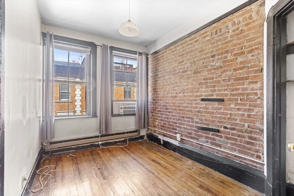 2 bed, 1 bath apartment for rent at 48 Revere St Unit 3, Beacon Hill — photo 10 of 10