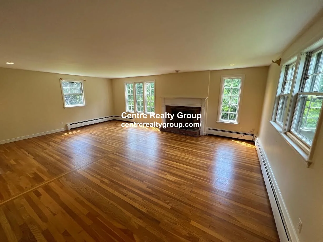 3 bed, 2 bath apartment for rent at 48 River Ave, Newton Upper Falls