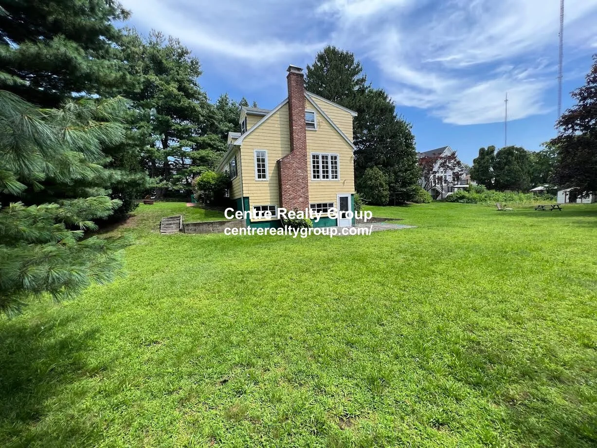 3 bed, 2 bath apartment for rent at 48 River Ave, Newton Upper Falls — photo 16 of 16