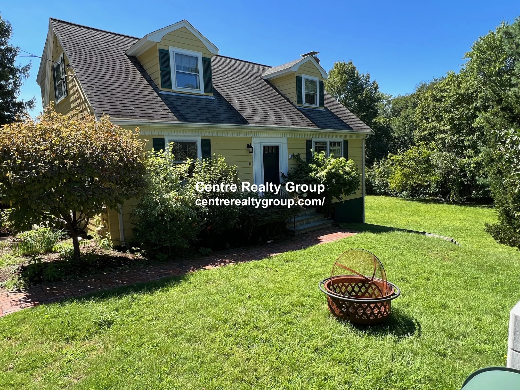 3 bed, 2 bath apartment for rent at 48 River Ave, Newton Upper Falls — photo 15 of 16