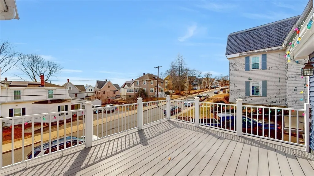 4 bed, 3 bath apartment for rent at 48 Rockwell St Unit 1, Maplewood — photo 19 of 34