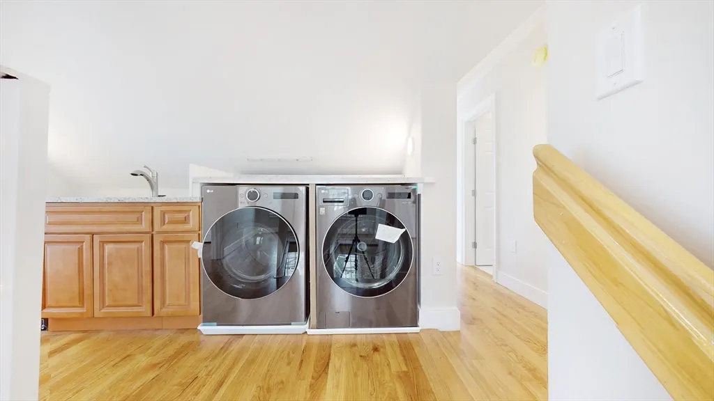 4 bed, 3 bath apartment for rent at 48 Rockwell St Unit 1, Maplewood — photo 28 of 34