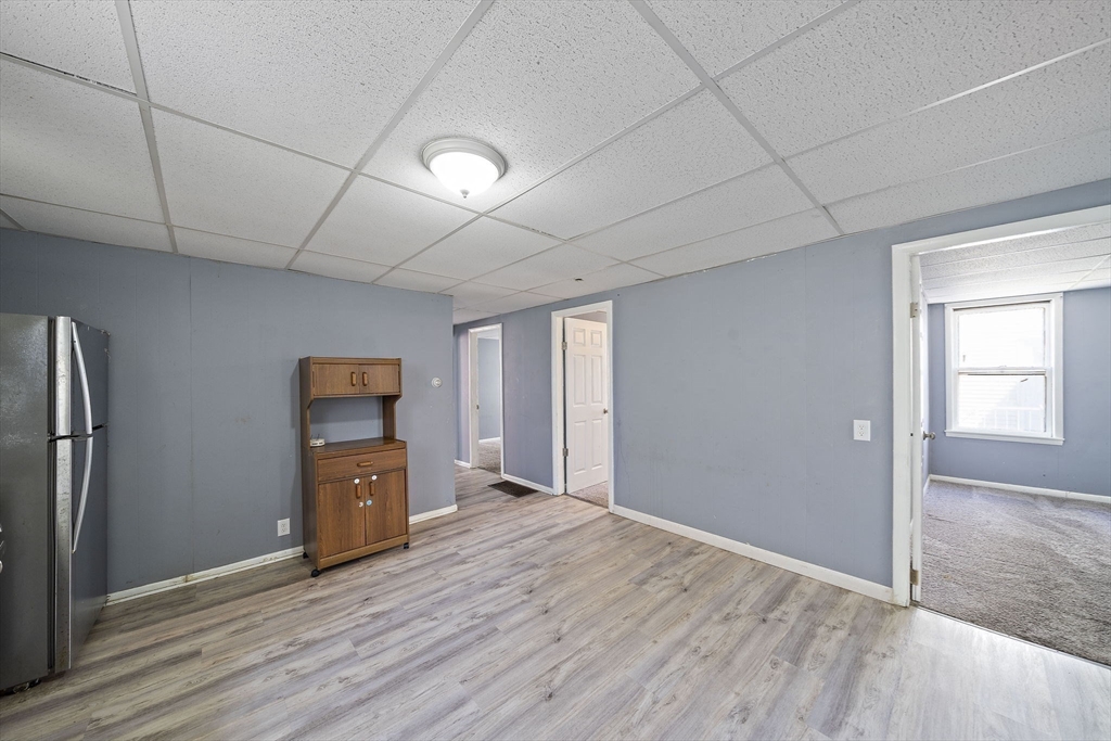 3 bed, 1 bath apartment for rent at 48 Rocliffe St Unit 1, Fall River — photo 5 of 15