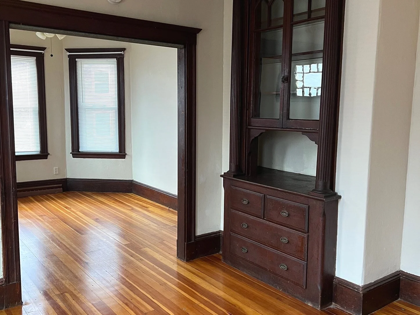2 bed, 1 bath apartment for rent at 48 S Prospect St Unit 1, Haverhill — photo 2 of 7
