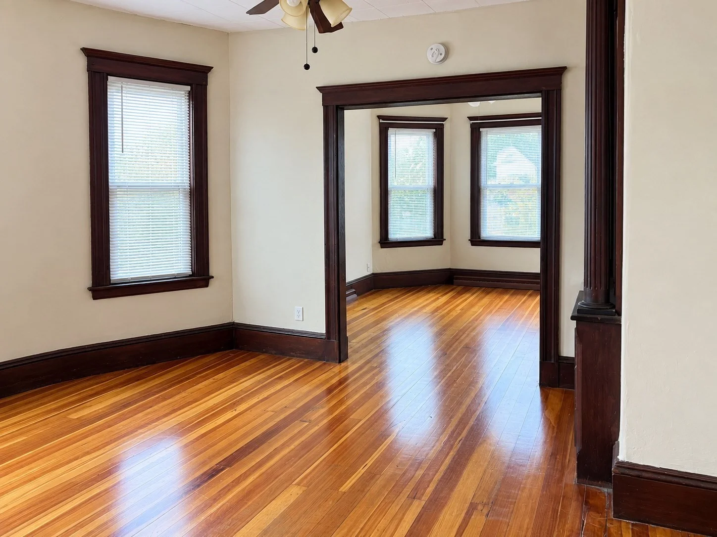 2 bed, 1 bath apartment for rent at 48 S Prospect St Unit 1, Haverhill — photo 3 of 7