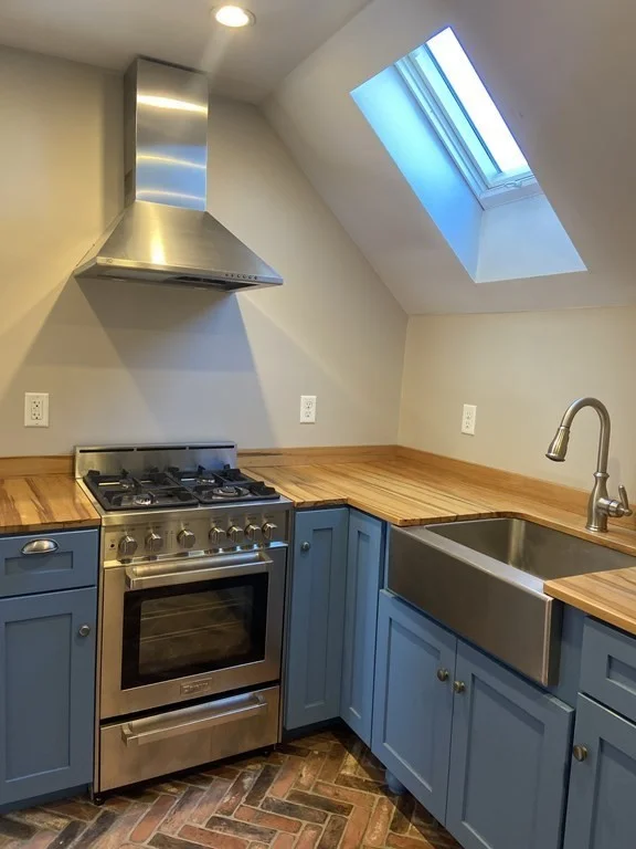 1 bed, 1 bath apartment for rent at 48 Seventh Unit 2W, Center — photo 3 of 27