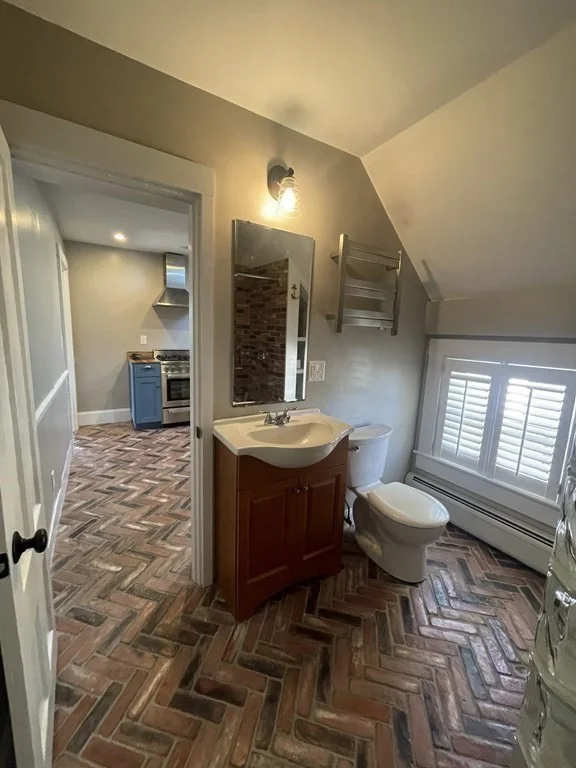 1 bed, 1 bath apartment for rent at 48 Seventh Unit 2W, Center — photo 14 of 27