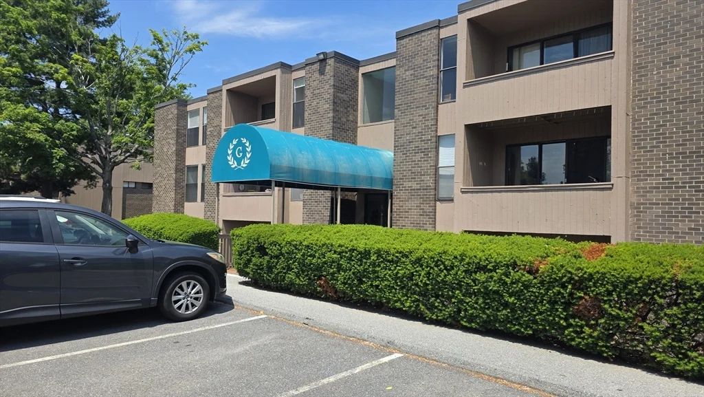 2 bed, 1 bath apartment for rent at 48 Shrewsbury Green Dr Unit I, Shrewsbury — photo 17 of 32