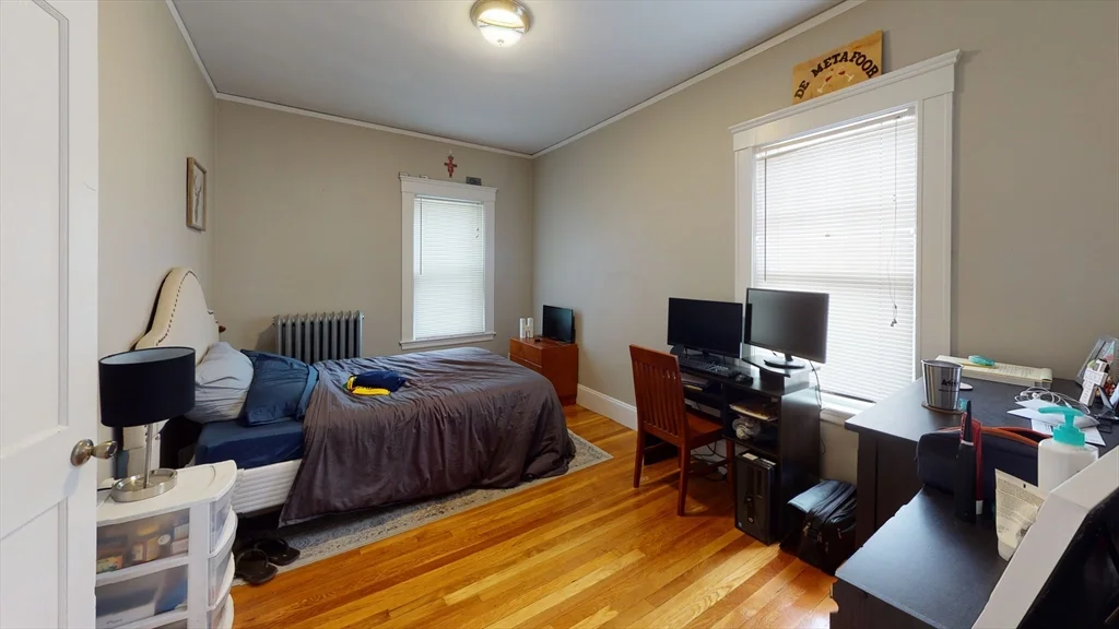 3 bed, 1 bath apartment for rent at 48 South Crescent Circuit Unit 2, Brighton — photo 8 of 11