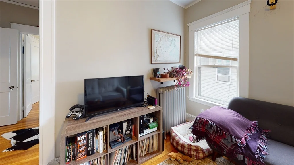 3 bed, 1 bath apartment for rent at 48 South Crescent Circuit Unit 2, Brighton — photo 6 of 11