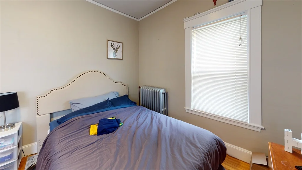 3 bed, 1 bath apartment for rent at 48 South Crescent Circuit Unit 2, Brighton — photo 9 of 11