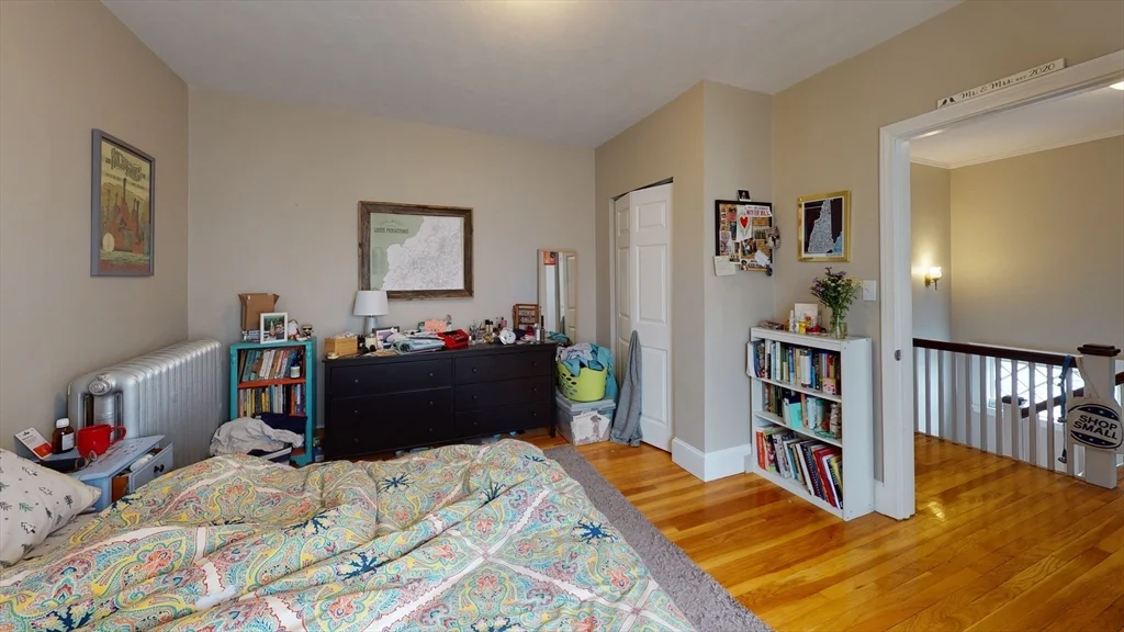 3 bed, 1 bath apartment for rent at 48 South Crescent Circuit Unit 2, Brighton — photo 7 of 11