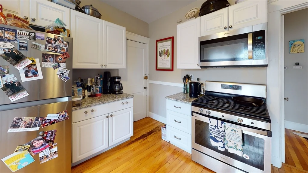 3 bed, 1 bath apartment for rent at 48 South Crescent Circuit Unit 2, Brighton — photo 1 of 11