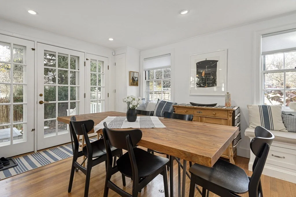 4 bed, 3 bath apartment for rent at 48 Sparks Unit 48, Cambridge — photo 8 of 32