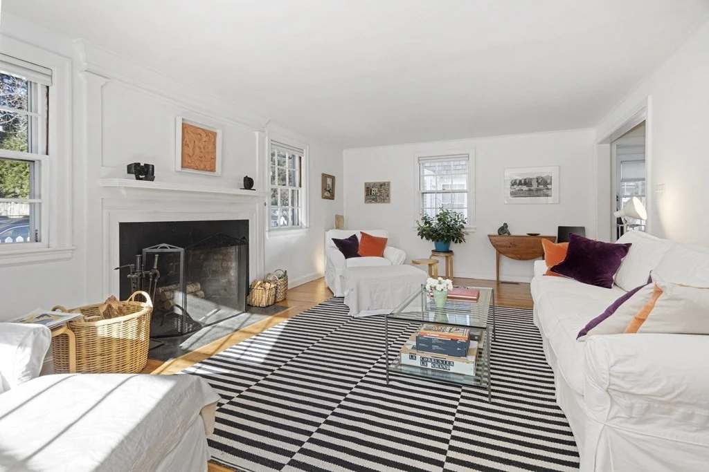 4 bed, 3 bath apartment for rent at 48 Sparks Unit 48, Cambridge — photo 10 of 32
