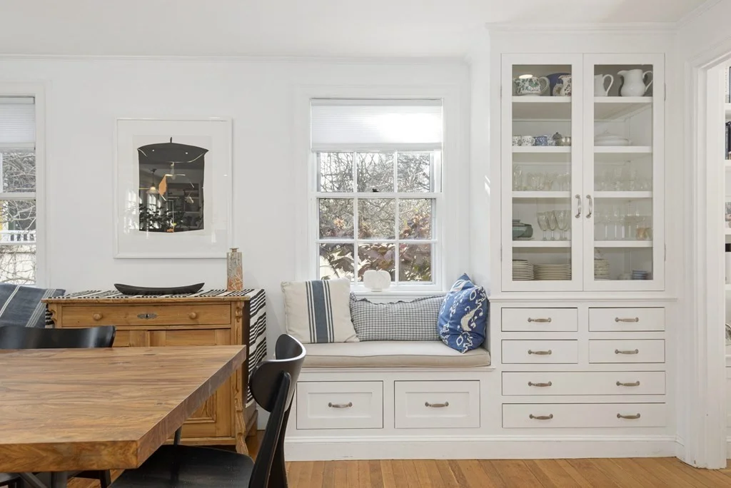 4 bed, 3 bath apartment for rent at 48 Sparks Unit 48, Cambridge — photo 7 of 32
