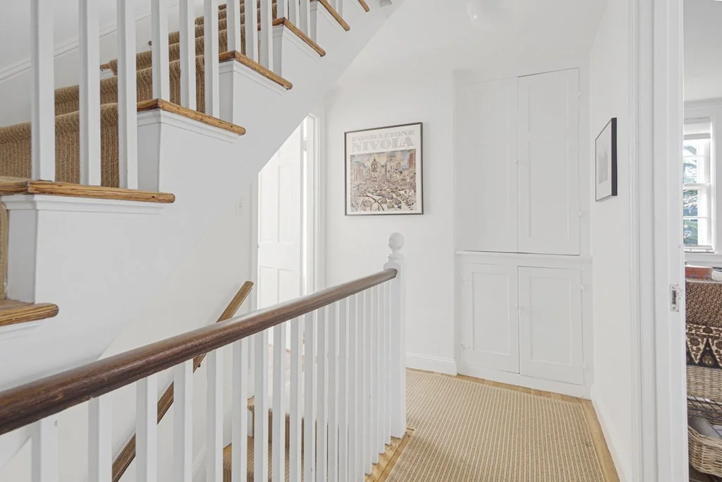 4 bed, 3 bath apartment for rent at 48 Sparks Unit 48, Cambridge — photo 23 of 32