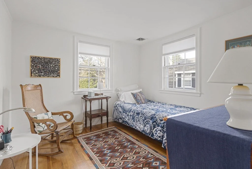 4 bed, 3 bath apartment for rent at 48 Sparks Unit 48, Cambridge — photo 20 of 32