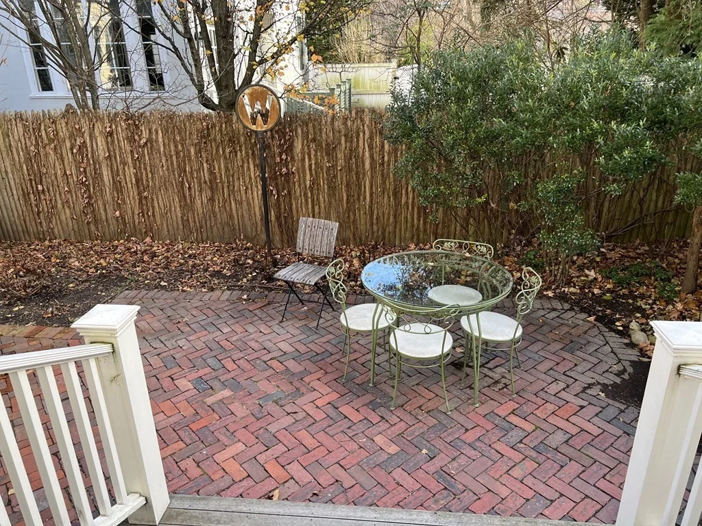 4 bed, 3 bath apartment for rent at 48 Sparks Unit 48, Cambridge — photo 31 of 32