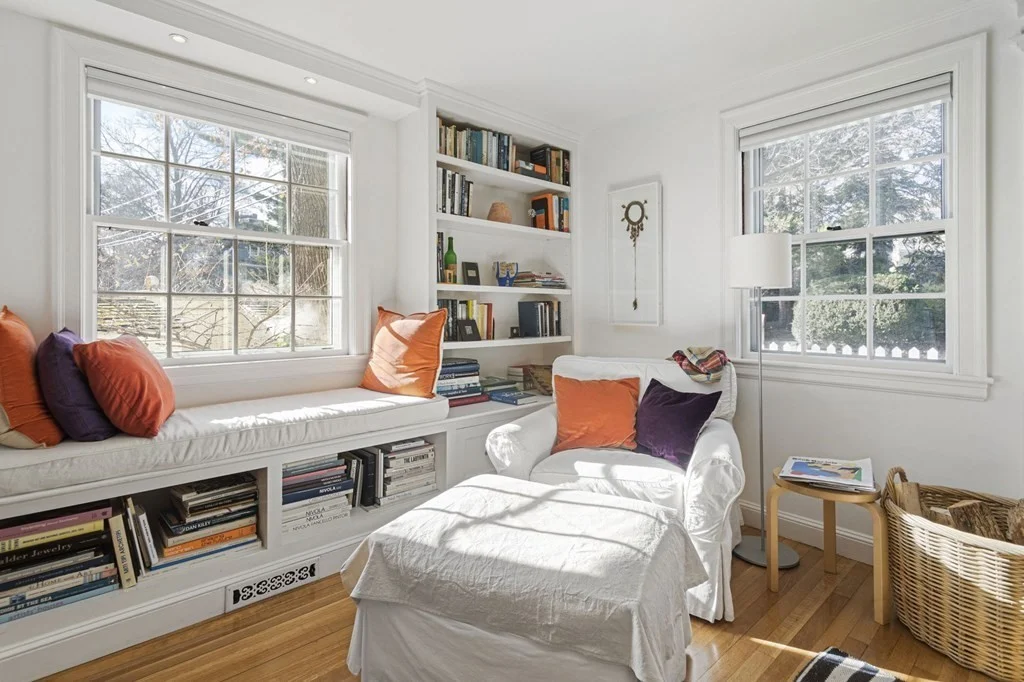 4 bed, 3 bath apartment for rent at 48 Sparks Unit 48, Cambridge — photo 11 of 32