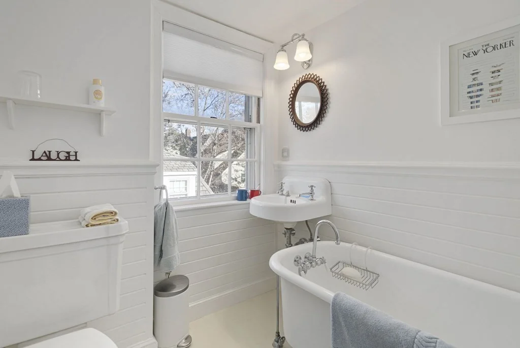 4 bed, 3 bath apartment for rent at 48 Sparks Unit 48, Cambridge — photo 26 of 32