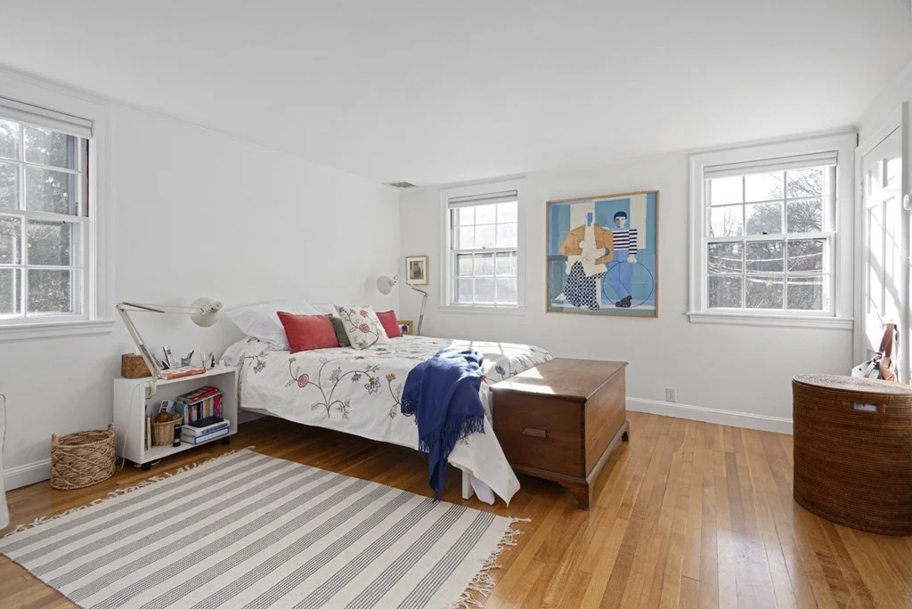 4 bed, 3 bath apartment for rent at 48 Sparks Unit 48, Cambridge — photo 14 of 32