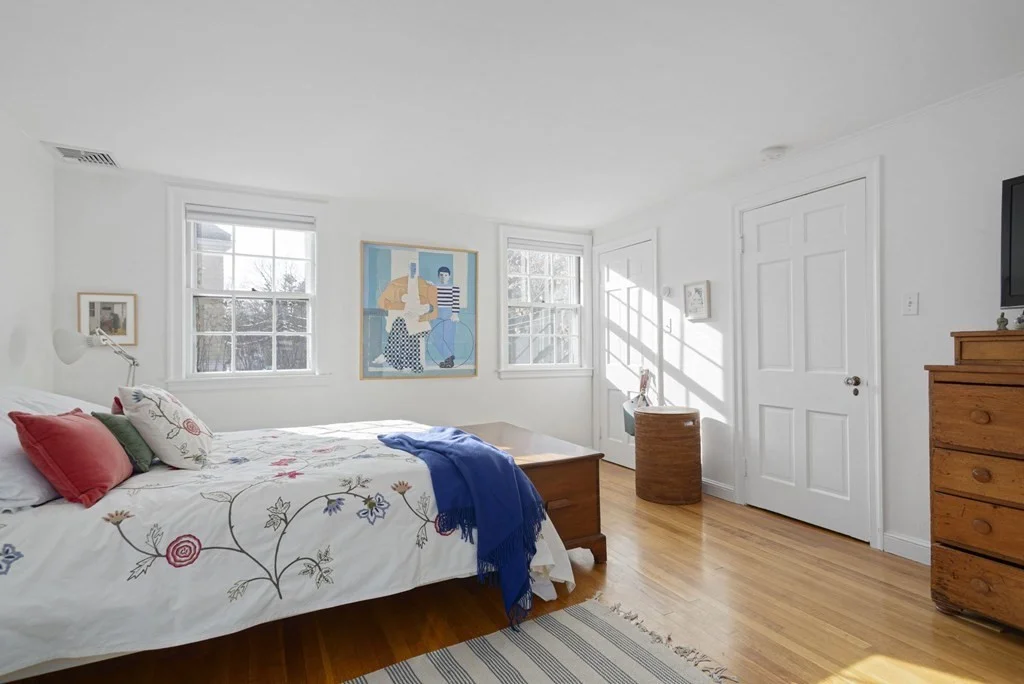4 bed, 3 bath apartment for rent at 48 Sparks Unit 48, Cambridge — photo 16 of 32