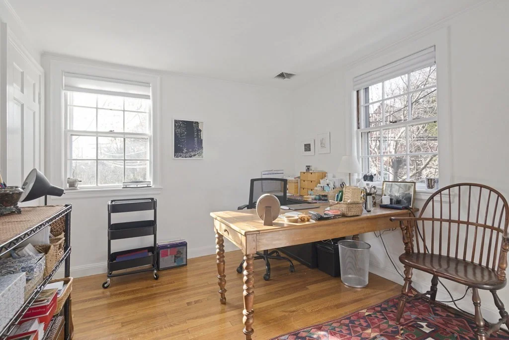 4 bed, 3 bath apartment for rent at 48 Sparks Unit 48, Cambridge — photo 19 of 32
