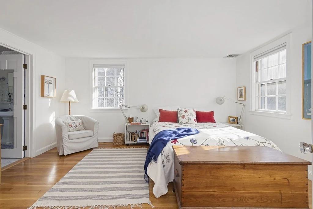 4 bed, 3 bath apartment for rent at 48 Sparks Unit 48, Cambridge — photo 15 of 32