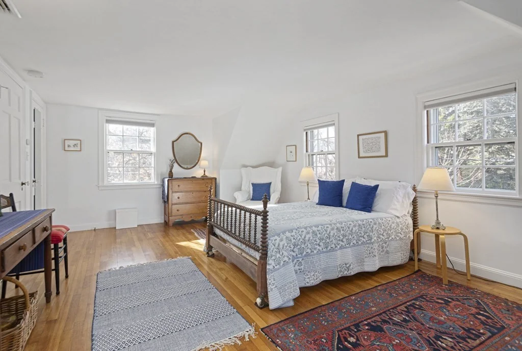 4 bed, 3 bath apartment for rent at 48 Sparks Unit 48, Cambridge — photo 25 of 32