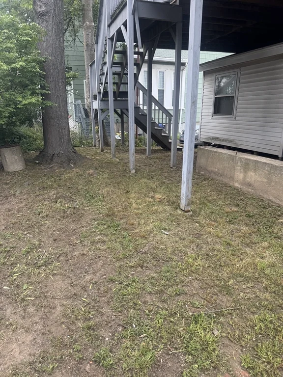 3 bed, 2 bath apartment for rent at 48 Spring Unit 2, Malden — photo 36 of 37