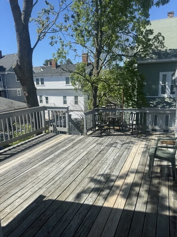 3 bed, 2 bath apartment for rent at 48 Spring Unit 2, Malden — photo 17 of 37