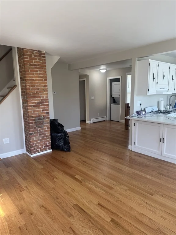 3 bed, 2 bath apartment for rent at 48 Spring Unit 2, Malden — photo 4 of 37