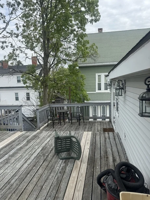 3 bed, 2 bath apartment for rent at 48 Spring Unit 2, Malden — photo 21 of 35