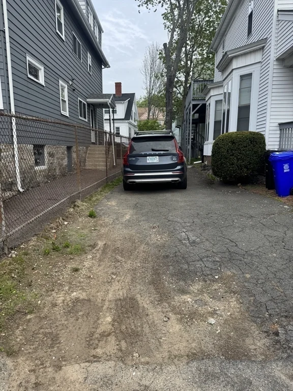 3 bed, 2 bath apartment for rent at 48 Spring Unit 2, Malden — photo 30 of 35