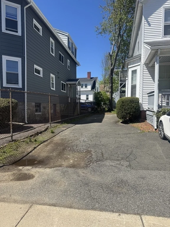 3 bed, 2 bath apartment for rent at 48 Spring Unit 2, Malden — photo 35 of 37