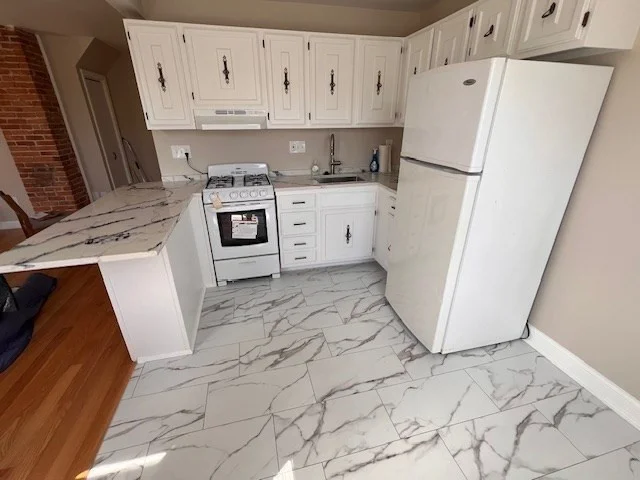 3 bed, 2 bath apartment for rent at 48 Spring Unit 2, Malden — photo 8 of 37