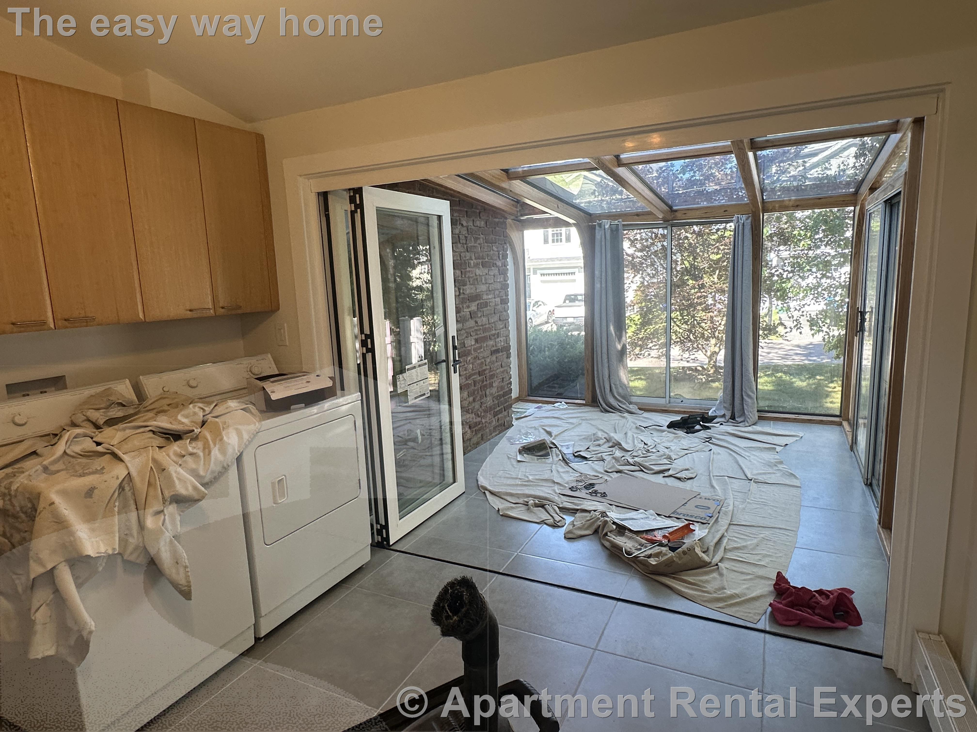 3 bed, 2 bath apartment for rent at 48 Spy Pond Ln, Arlington Center — photo 14 of 16