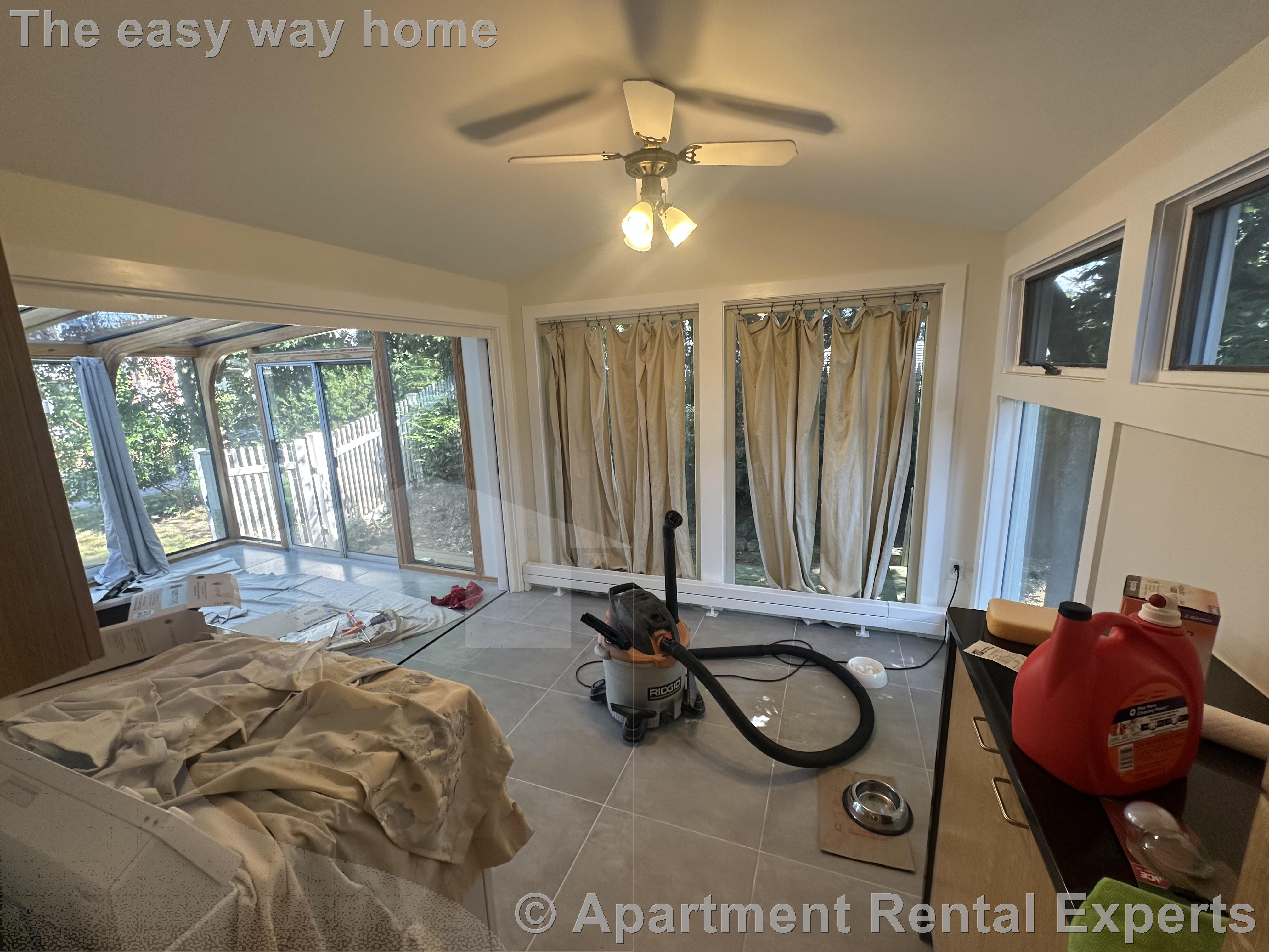 3 bed, 2 bath apartment for rent at 48 Spy Pond Ln, Arlington Center — photo 5 of 16