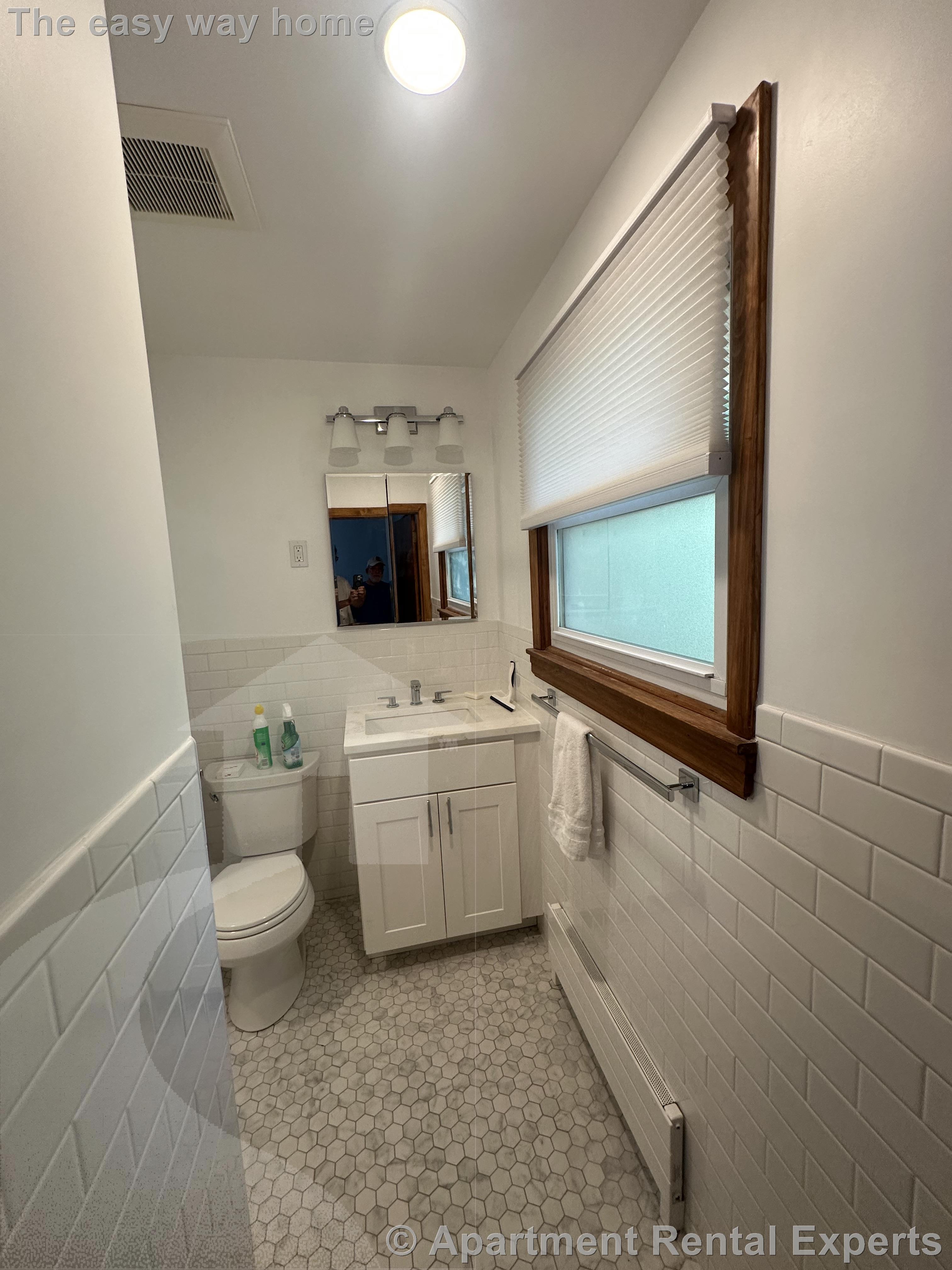 3 bed, 2 bath apartment for rent at 48 Spy Pond Ln, Arlington Center — photo 10 of 16