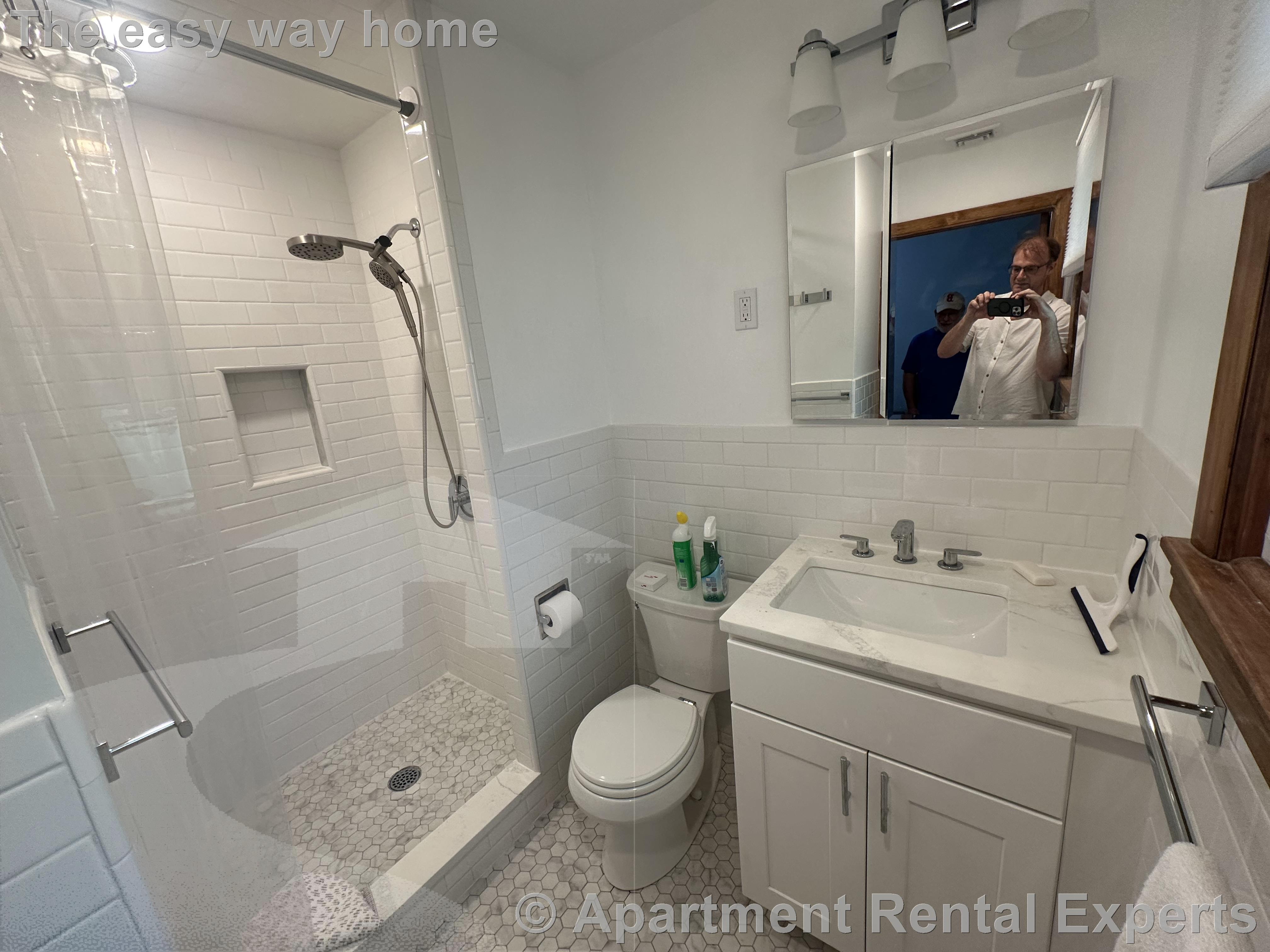 3 bed, 2 bath apartment for rent at 48 Spy Pond Ln, Arlington Center — photo 8 of 16