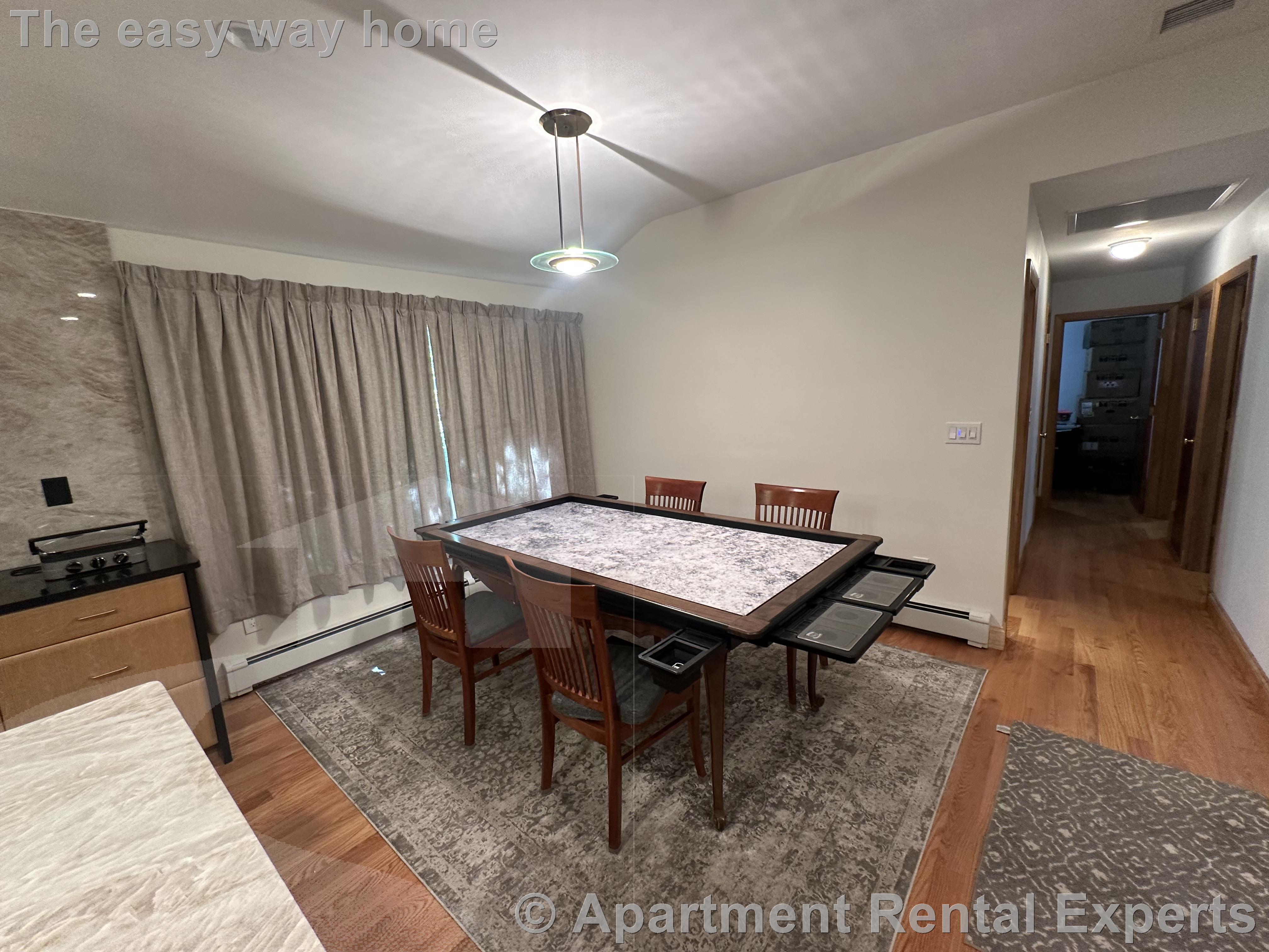 3 bed, 2 bath apartment for rent at 48 Spy Pond Ln, Arlington Center — photo 4 of 16