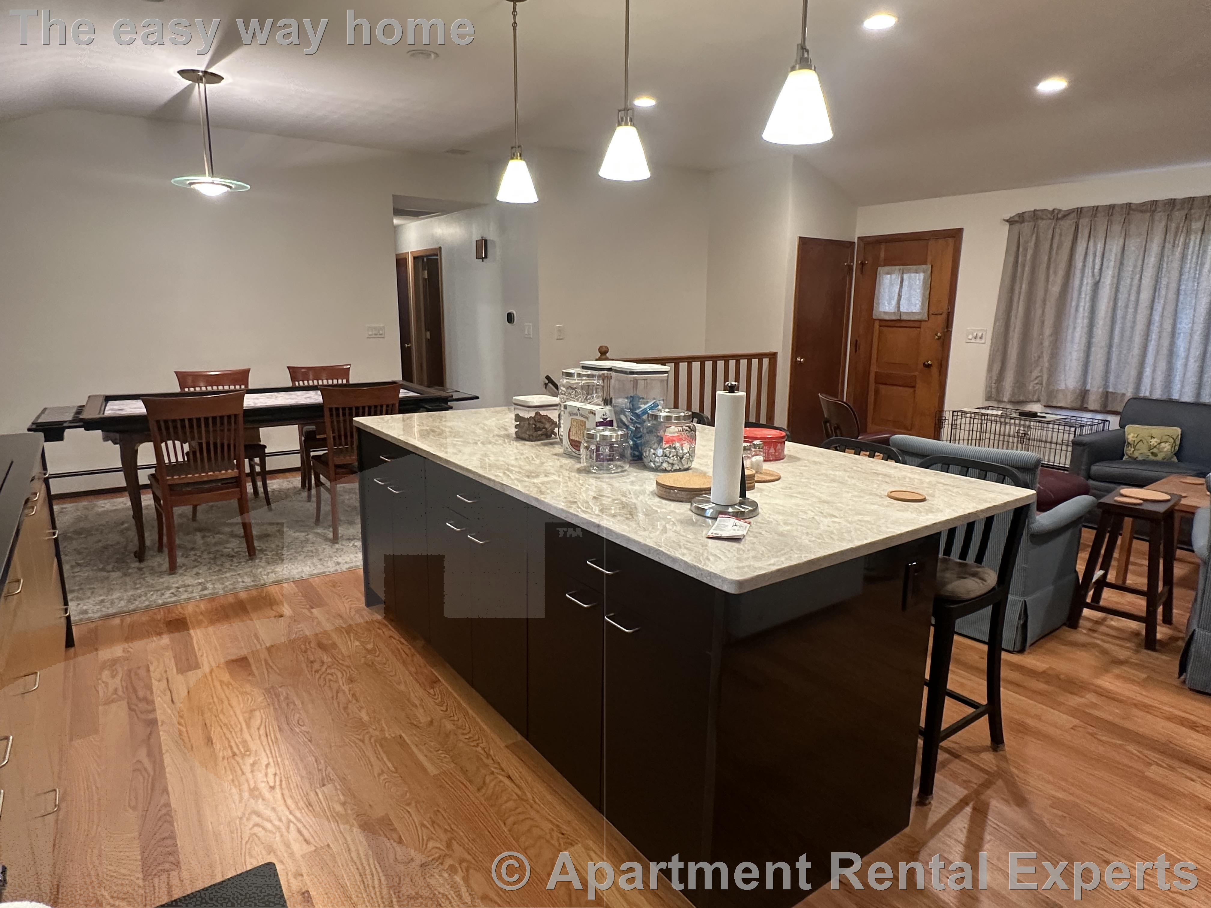 3 bed, 2 bath apartment for rent at 48 Spy Pond Ln, Arlington Center — photo 1 of 16